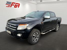 Ford Ranger Double Cab XLT 2.2 TDCi 110kW.