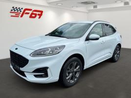 Ford Kuga ST LINE X CZ 4x4 FHEV ZRUKA o