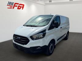 Ford Transit Custom L1H1 Klima ZRUKA od FORD67