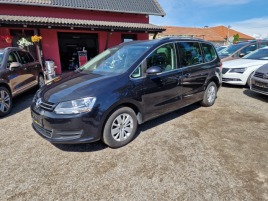 Volkswagen Sharan 2.0TDI 103KW 7MST NAVIGACE 