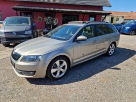 koda Octavia 2.0TDI 110KW ELEGANCE NAVI TZ