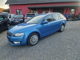 koda Octavia 2.0TDI 110KW STYLE VHEV SED