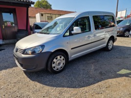 Volkswagen Caddy MAXI 1.6TDI 7MST RONCALLI