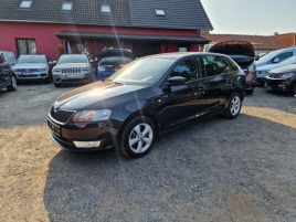 koda Rapid 1.6TDI 77KW KLIMA VHEV 