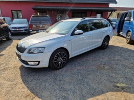 koda Octavia 2.0TDI 110KW DRIVE VHEV,ALU