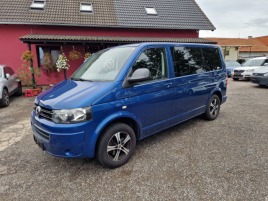 Volkswagen Multivan 2.0TDI STARLINE 7MST 