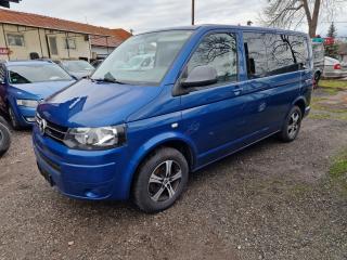 Volkswagen Multivan 2.0TDI STARLINE 7MST 