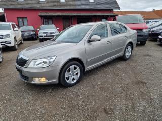 koda Octavia 2.0TDI 103KW ELEG NAVI PDC