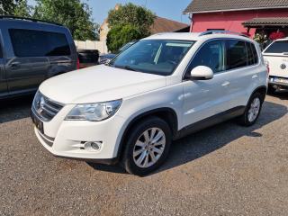 Volkswagen Tiguan 2.0TDI 4MOTION SPORT&STYLE 