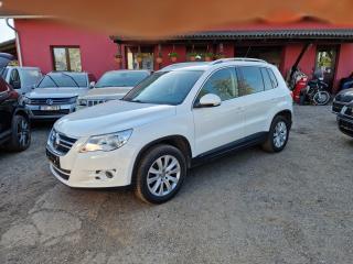 Volkswagen Tiguan 2.0TDI 4MOTION SPORT&STYLE 