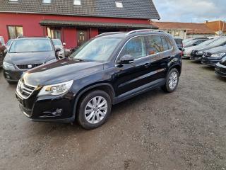 Volkswagen Tiguan 2.0TDI 103KW SPORT&STYLE 