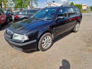 koda Octavia 1.9TDI PD TOUR 74KW TAN 