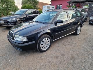 koda Octavia 1.9TDI PD TOUR 74KW TAN 