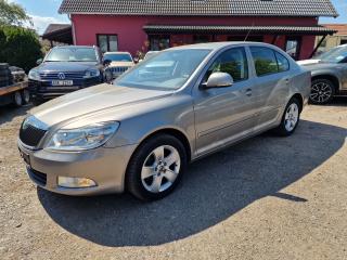 koda Octavia 2.0TDI 103KW NAVIGACE, PDC