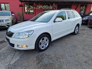 koda Octavia 2.0TDI 103KW DSG ELEG TAN 