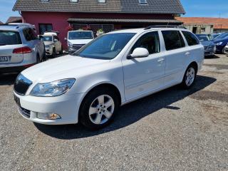 koda Octavia 2.0TDI 103KW DSG ELEG TAN 