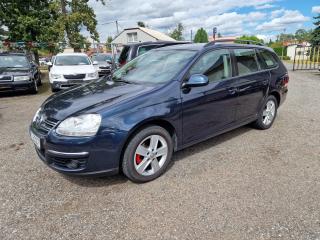 Volkswagen Golf 1.9TDI 77KW TRENDLINE TAN 