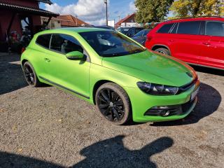 Volkswagen Scirocco 2.0TDI 125KW DSG SPORTLINE
