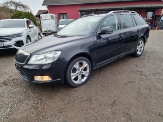 koda Octavia 2.0TDI 103KW ELEGANCE TAN 