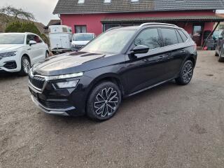 �koda Kamiq 1.0TSI 81KW SPORTLINE VIRTUAL