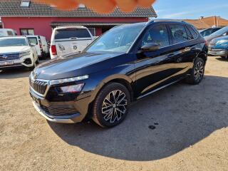 �koda Kamiq 1.0TSI 81KW SPORTLINE VIRTUAL