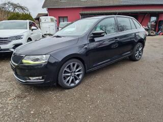 �koda Rapid 1.6TDI 85KW DRIVE NAVI 