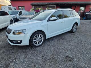 �koda Octavia 1.6TDI 81KW JOY NAVI
