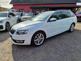 �koda Octavia 1.6TDI 81KW JOY NAVI
