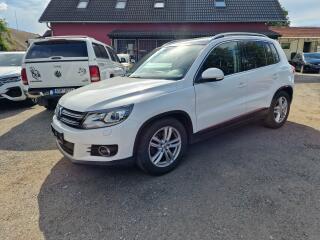 Volkswagen Tiguan 2.0TDI 103KW SPORT&STYLE  TA�N