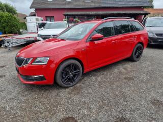 �koda Octavia 1.6TDI 85KW DRIVE TA�N� 