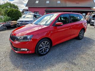 �koda Fabia 1.0TSI DRIVE V�H�EV TA�N� 