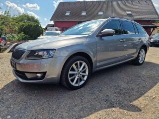 �koda Octavia 1.6TDI 81KW EXCLUSIVE