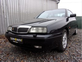 Lancia Kappa 2.0T COUPE 151kW RARITN VZ