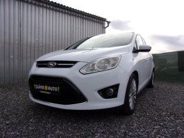 Ford C-MAX 1.6Ti-VCT 92kW TITANIUM@KRSN