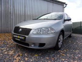 Fiat Croma 1.9JTD88kW BEZ KOROZE 119000KM