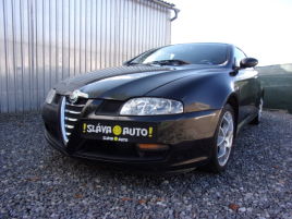 Alfa Romeo GT 1.9 JTD 110kW KَE  BEZ KOROZE