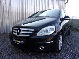 Mercedes-Benz 180CDi80kWEXCLUSIVE BEZ KOROZE