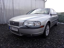 Volvo S80 3.0i 147kW@MOHYKN@TOP NJEZD@