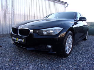 BMW 316d 85kW TOURING 167 000KM 1A