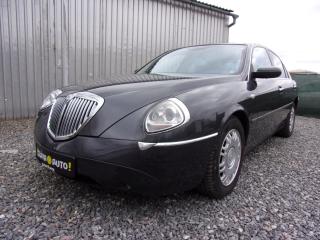 Lancia Thesis 2.4JTD 129kW !134 000KM! 1.MAJ
