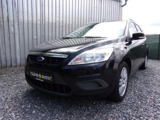 Ford Focus 1.6i 74kW 193 000KM TAN ZA.