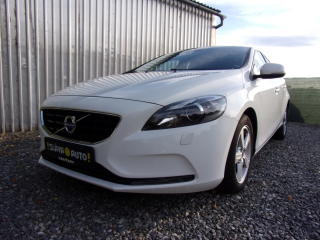 Volvo V40 2.0D288kW 225000KM AUTOMAT 1A 