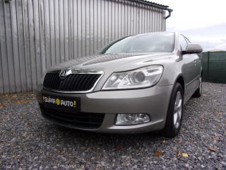 koda Octavia 1.4i 59kW  146 000KM TAN ZA