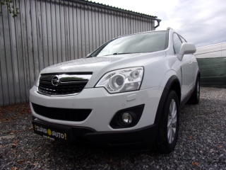 Opel Antara 2.0CDTi125kWCOSMO 113000KM TOP