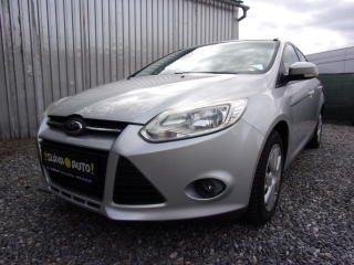 Ford Focus 1.6 16V Ti-Vct 77kW  145 000KM