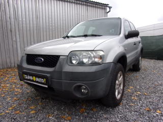 Ford Maverick 2.3i 110kW 4x4 LPG 189 000KM  