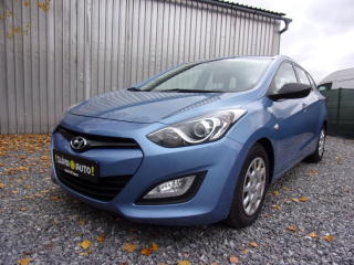 Hyundai i30 1.4 CRDi 66kW TAN ZAZEN