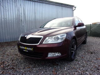 �koda Octavia 1.4 TSi 90kW NOV� ROZVODY 