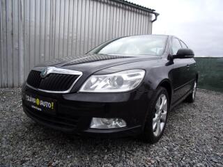 �koda Octavia 1.2TSI 77kW AUTOMAT TOP V�BAVA