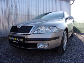 �koda Octavia 1.6 MPi 75kW P�VOD �R TOP KM 